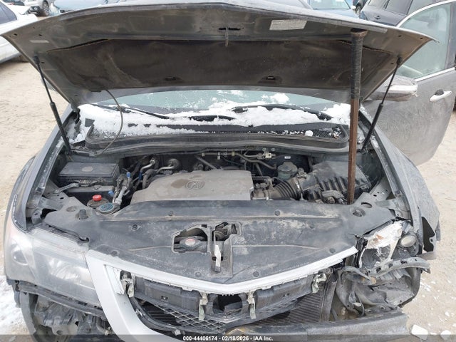 Продаж на аукціоні авто 2010 Acura Mdx Technology Package, vin: 2HNYD2H65AH518012, номер лоту: 44406174
