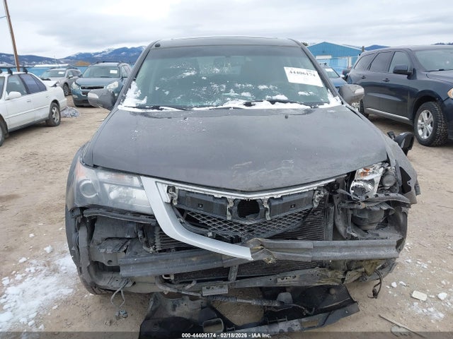 Продаж на аукціоні авто 2010 Acura Mdx Technology Package, vin: 2HNYD2H65AH518012, номер лоту: 44406174