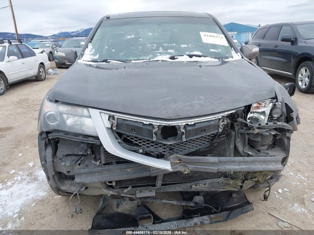 Продаж на аукціоні авто 2010 Acura Mdx Technology Package, vin: 2HNYD2H65AH518012, номер лоту: 44406174