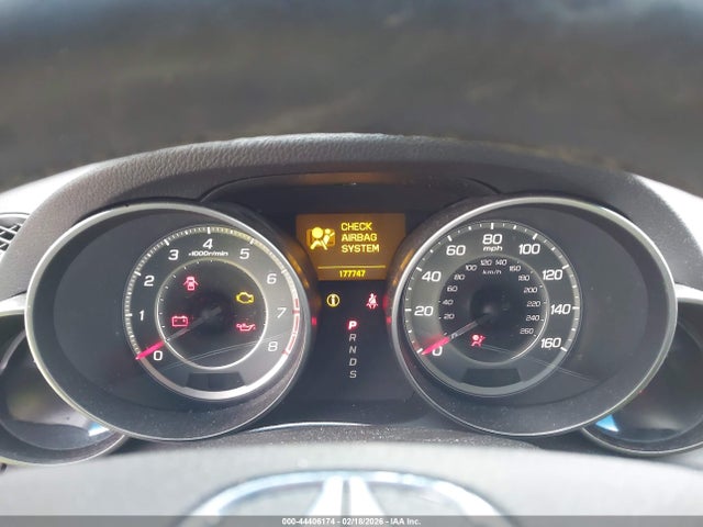 Продаж на аукціоні авто 2010 Acura Mdx Technology Package, vin: 2HNYD2H65AH518012, номер лоту: 44406174