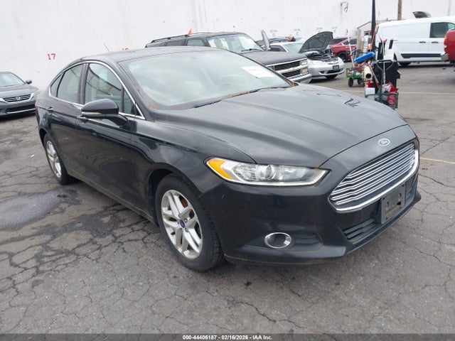 2014 FORD FUSION 3FA6P0HD0ER151320