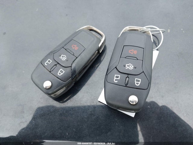 2014 FORD FUSION 3FA6P0HD0ER151320 Photo 10