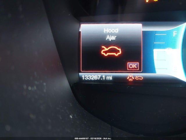 3FA6P0HD0ER151320 Ford FUSION SE