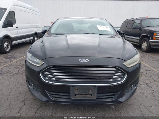 2014 FORD FUSION 3FA6P0HD0ER151320 Photo 5