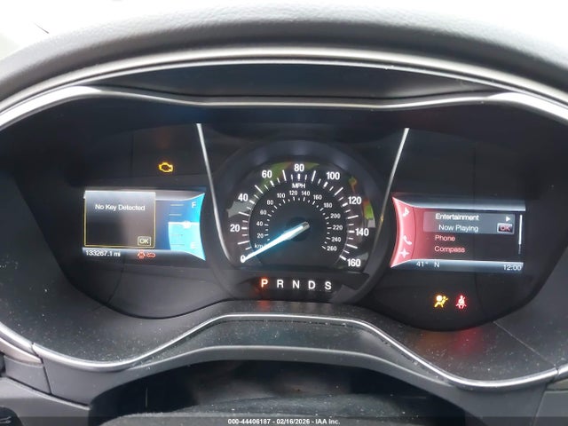 2014 FORD FUSION 3FA6P0HD0ER151320 Photo 6