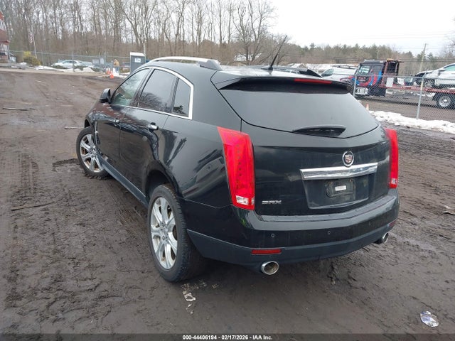 44406194 :رقم المزاد ، 3GYFNCEY3AS500444 vin ، 2010 Cadillac Srx Premium Collection مزاد بيع