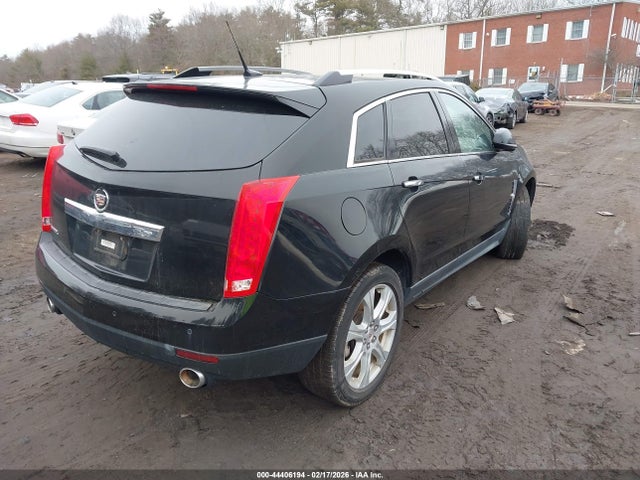 44406194 :رقم المزاد ، 3GYFNCEY3AS500444 vin ، 2010 Cadillac Srx Premium Collection مزاد بيع