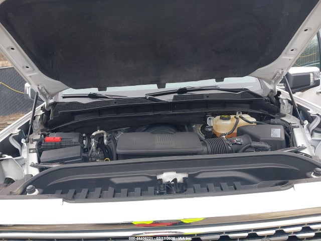 2021 Gmc Sierra 1500 4wd  Short Box Denali მანქანა იყიდება აუქციონზე, vin: 3GTU9FEL5MG441380, აუქციონის ნომერი: 44406221