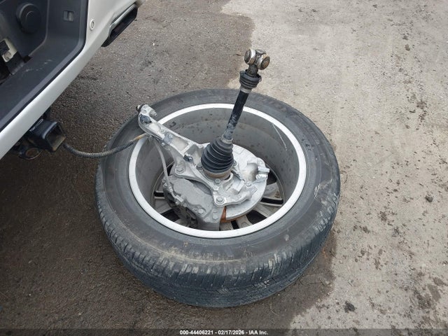 2021 Gmc Sierra 1500 4wd  Short Box Denali მანქანა იყიდება აუქციონზე, vin: 3GTU9FEL5MG441380, აუქციონის ნომერი: 44406221