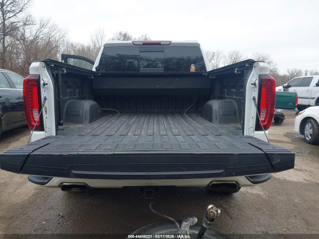 2021 Gmc Sierra 1500 4wd  Short Box Denali მანქანა იყიდება აუქციონზე, vin: 3GTU9FEL5MG441380, აუქციონის ნომერი: 44406221
