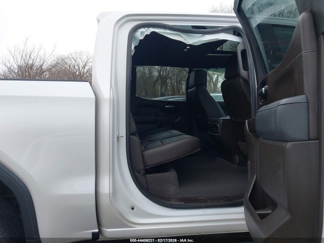 2021 Gmc Sierra 1500 4wd  Short Box Denali მანქანა იყიდება აუქციონზე, vin: 3GTU9FEL5MG441380, აუქციონის ნომერი: 44406221