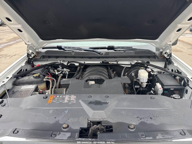Aukcja sprzedaży 2019 Chevrolet Silverado 1500 Ld Wt, vin: 2GCRCNEC2K1114555, numer aukcji: 44406224