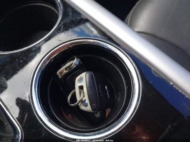 2011 FORD EDGE 2FMDK4AK9BBA74131 Photo 10