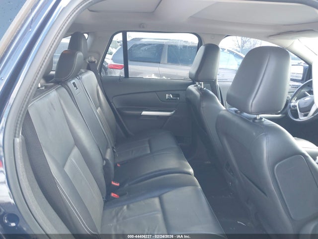 2011 FORD EDGE 2FMDK4AK9BBA74131 Photo 7