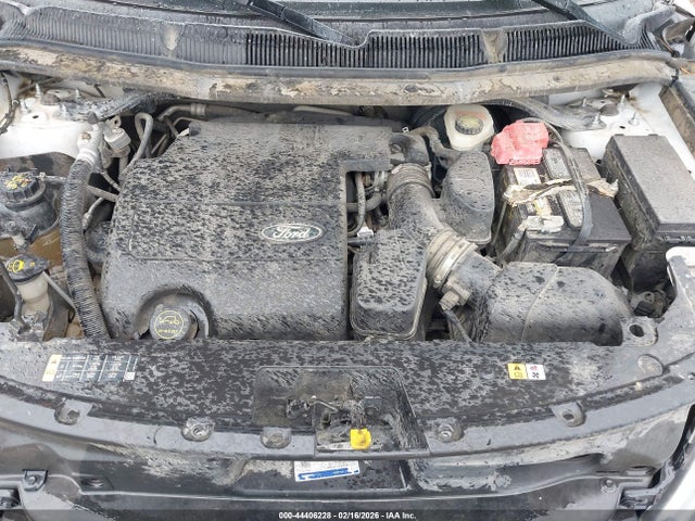 Ford Explorer 2014 1FM5K8B89EGB79716 Image 10