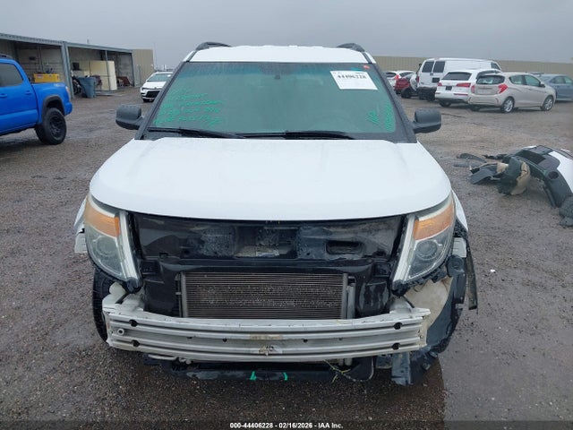 Ford Explorer 2014 1FM5K8B89EGB79716 Image 13