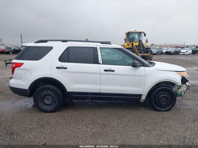 Ford Explorer 2014 1FM5K8B89EGB79716 Image 14