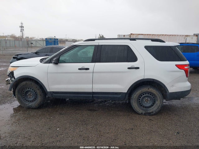 Ford Explorer 2014 1FM5K8B89EGB79716 Image 15