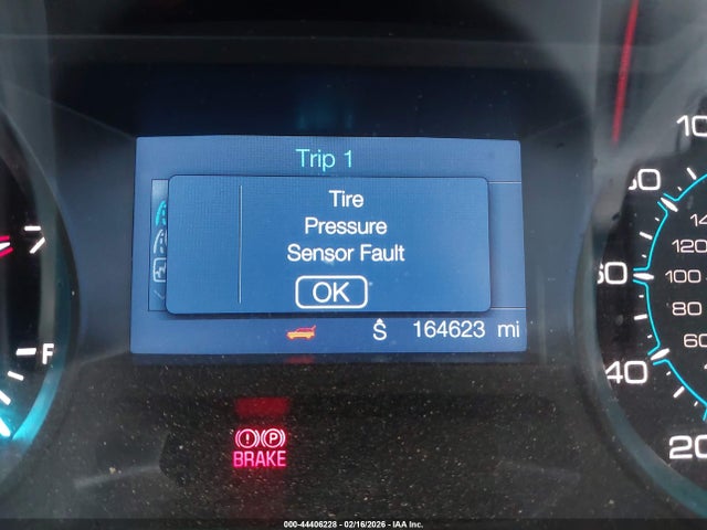 Ford Explorer 2014 1FM5K8B89EGB79716 Image 16