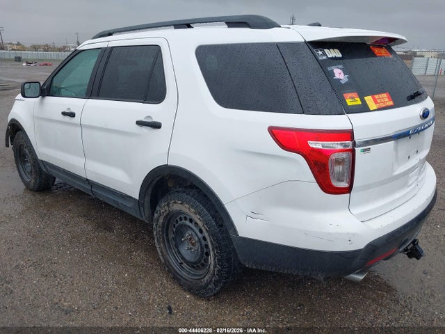 Ford Explorer 2014 1FM5K8B89EGB79716 Image 18