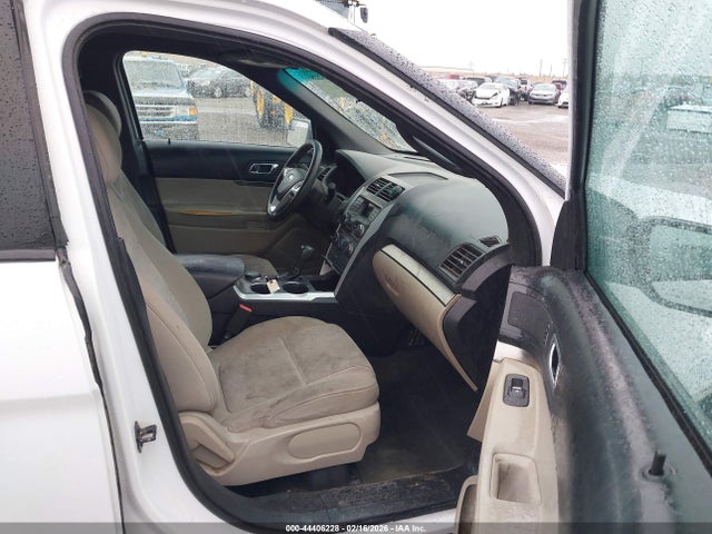 Ford Explorer 2014 1FM5K8B89EGB79716 Image 5