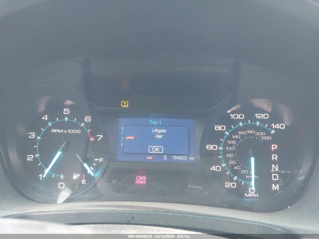Ford Explorer 2014 1FM5K8B89EGB79716 Image 7