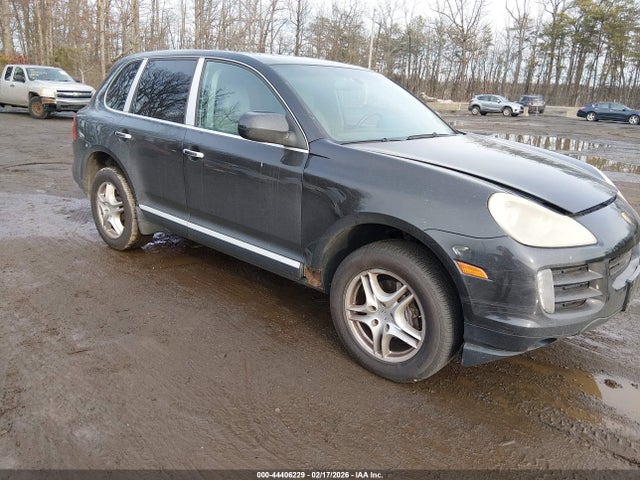 2008 PORSCHE CAYENNE WP1AA29PX8LA12792 Photo 0