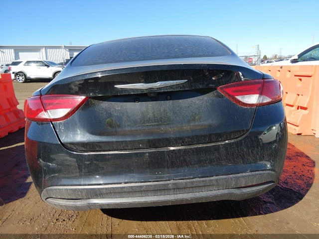 44406235 :رقم المزاد ، 1C3CCCFB6HN500908 vin ، 2017 Chrysler 200 Touring مزاد بيع