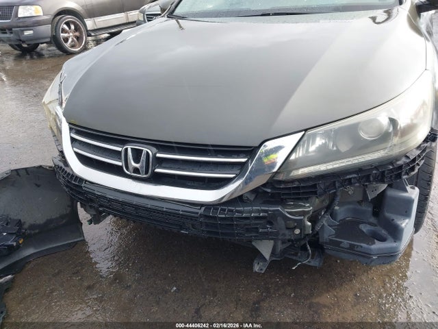 Honda Accord 2014 1HGCR2F56EA288515 Image 18