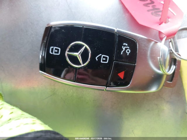 W1KZF8DB4PB113440 Mercedes-Benz E 350