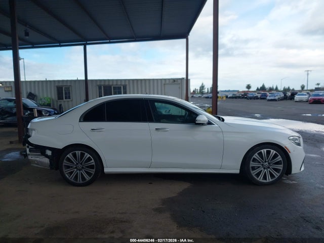 W1KZF8DB4PB113440 Mercedes-Benz E 350