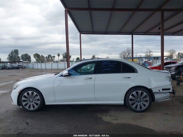 W1KZF8DB4PB113440 Mercedes-Benz E 350