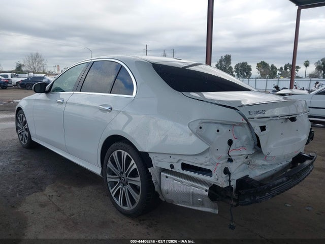 W1KZF8DB4PB113440 Mercedes-Benz E 350