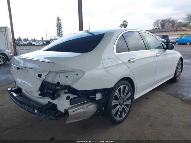 W1KZF8DB4PB113440 Mercedes-Benz E 350