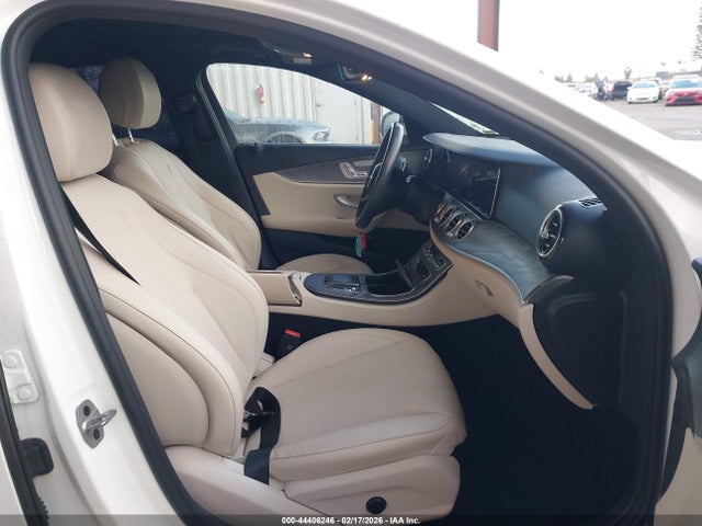W1KZF8DB4PB113440 Mercedes-Benz E 350