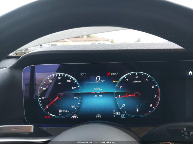 W1KZF8DB4PB113440 Mercedes-Benz E 350