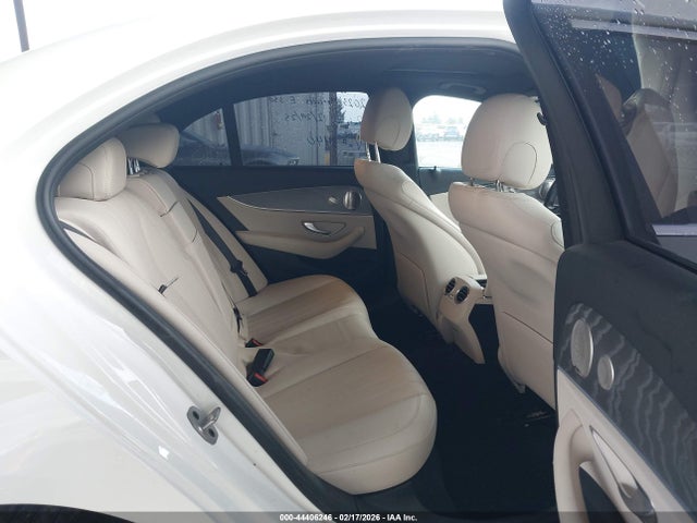 W1KZF8DB4PB113440 Mercedes-Benz E 350