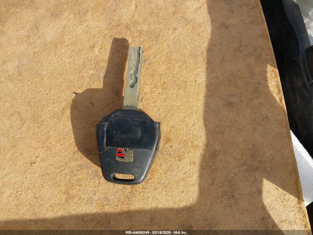 1999 PORSCHE BOXSTER WP0CA2985XU626399 Photo 10