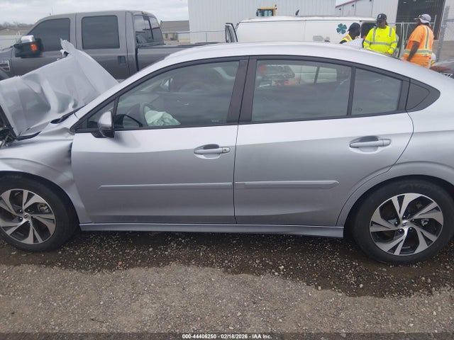 Aukcja sprzedaży 2023 Subaru Legacy Premium, vin: 4S3BWAD6XP3014105, numer aukcji: 44406250
