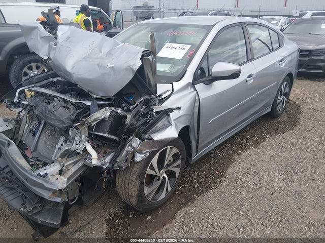 Aukcja sprzedaży 2023 Subaru Legacy Premium, vin: 4S3BWAD6XP3014105, numer aukcji: 44406250