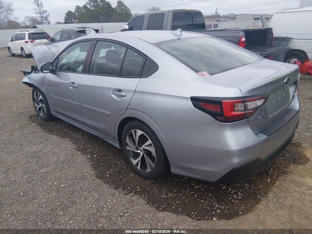 Aukcja sprzedaży 2023 Subaru Legacy Premium, vin: 4S3BWAD6XP3014105, numer aukcji: 44406250
