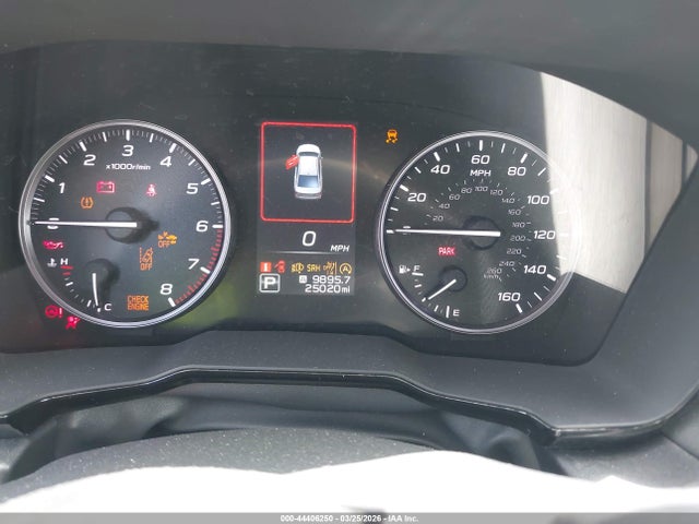 Aukcja sprzedaży 2023 Subaru Legacy Premium, vin: 4S3BWAD6XP3014105, numer aukcji: 44406250