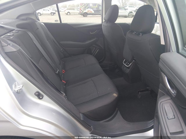 Aukcja sprzedaży 2023 Subaru Legacy Premium, vin: 4S3BWAD6XP3014105, numer aukcji: 44406250