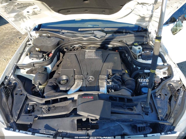 2013 Mercedes-benz Cls 550 მანქანა იყიდება აუქციონზე, vin: WDDLJ7DB3DA073965, აუქციონის ნომერი: 44406261