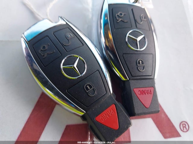 2013 Mercedes-benz Cls 550 მანქანა იყიდება აუქციონზე, vin: WDDLJ7DB3DA073965, აუქციონის ნომერი: 44406261