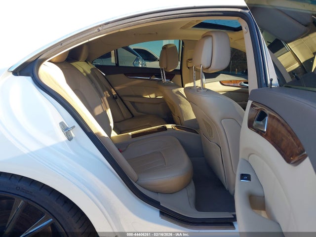 2013 Mercedes-benz Cls 550 მანქანა იყიდება აუქციონზე, vin: WDDLJ7DB3DA073965, აუქციონის ნომერი: 44406261