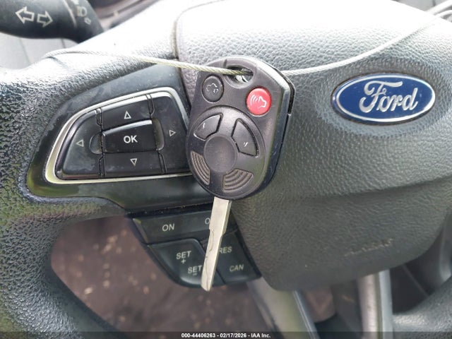 Ford FOCUS SE 2015 1FADP3F27FL338323 Image 11