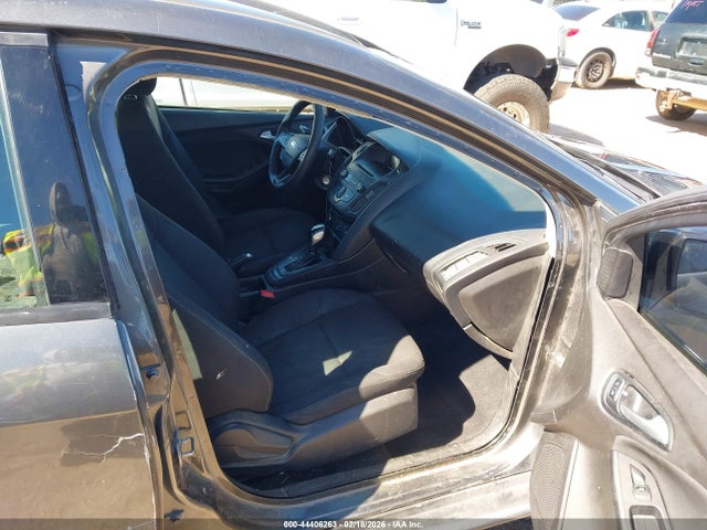 Ford FOCUS SE 2015 1FADP3F27FL338323 Image 5