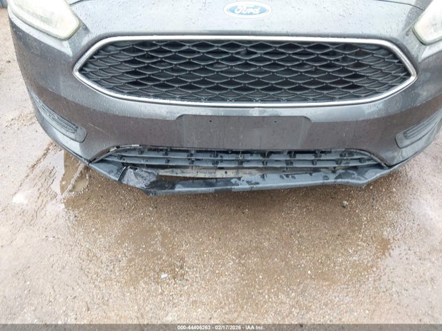 Ford FOCUS SE 2015 1FADP3F27FL338323 Image 6