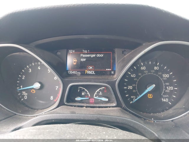 Ford FOCUS SE 2015 1FADP3F27FL338323 Image 7